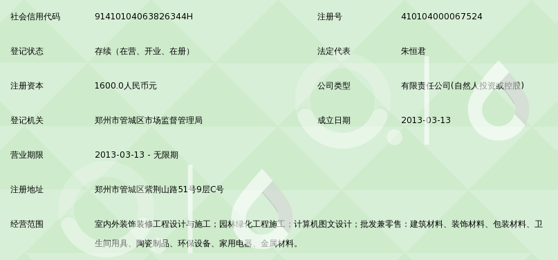 河南国兴装饰工程 匠心筑造建筑装饰装修工程新典范